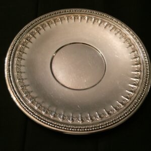 Sandwich Tray