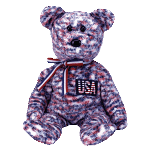 USA The American Bear