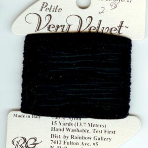 Petite Very Velvet - V601