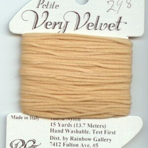 Petite Very Velvet - V605