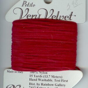 Petite Very Velvet - V655
