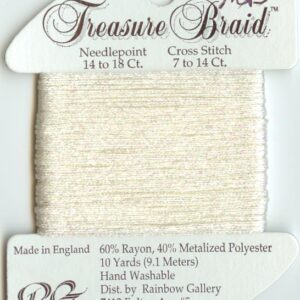 Treasure Braid - TR60