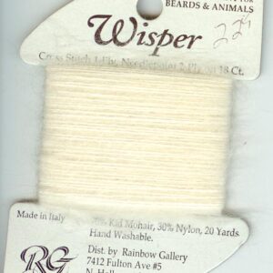 Wisper - W88