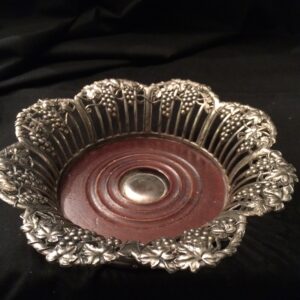 Coaster - Wine Bottle