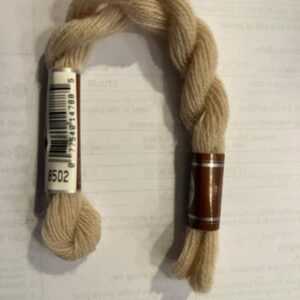 8502-Medici Wool