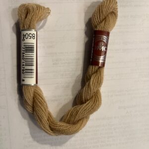 8504-Medici Wool