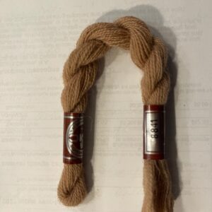 8841-Medici Wool