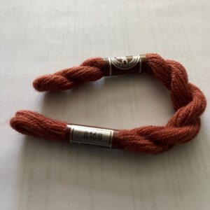 8168-Medici Wool