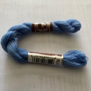 8798-Medici Wool