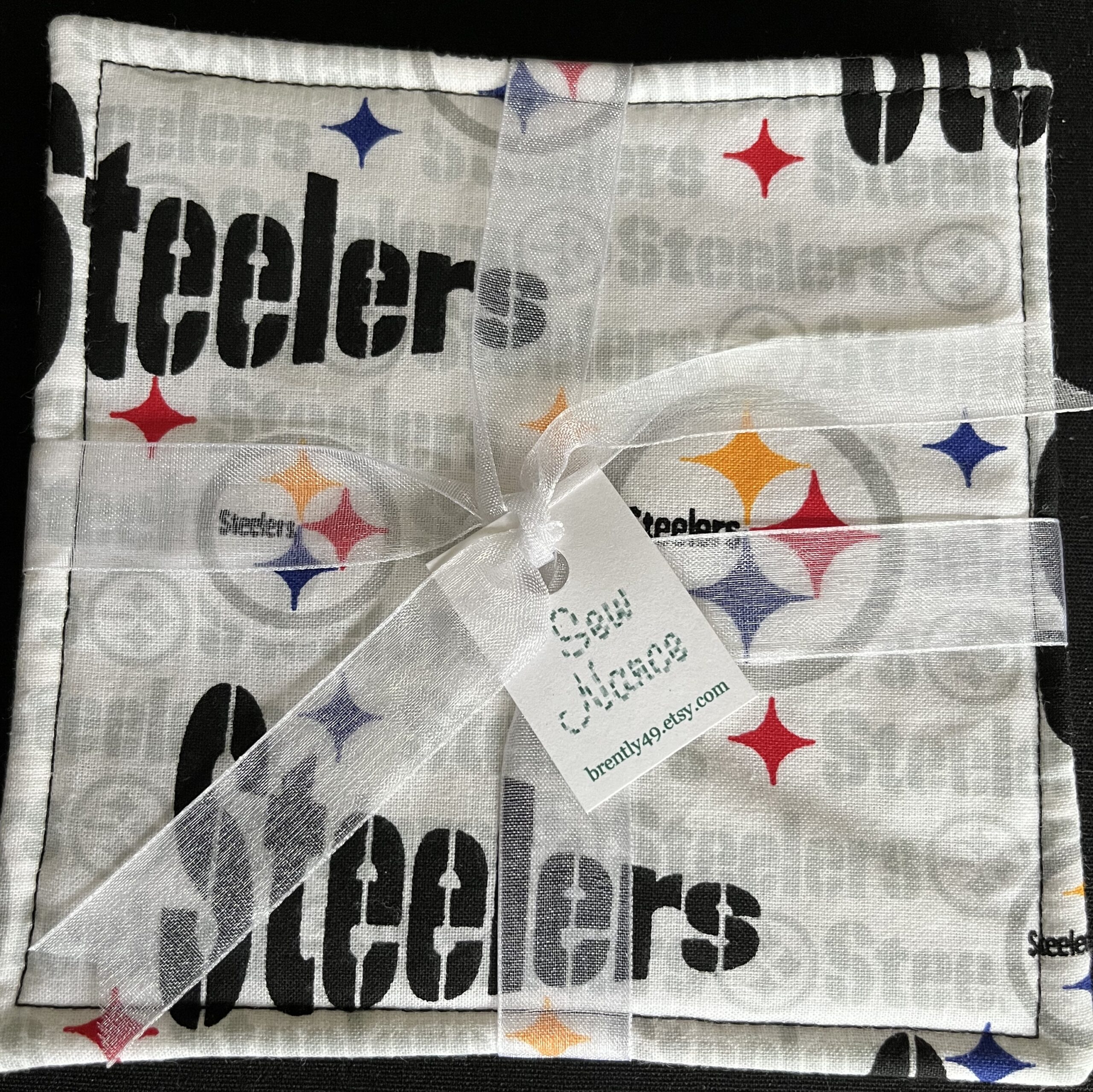 Pittsburgh Steelers