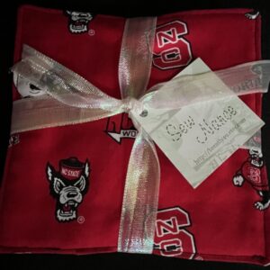 Coasters - N. C. State