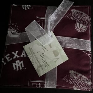 Coasters - Texas A&M