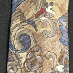 Mickey Mouse Tie