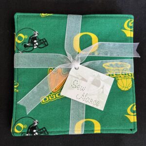 Coasters - Oregon Ducks