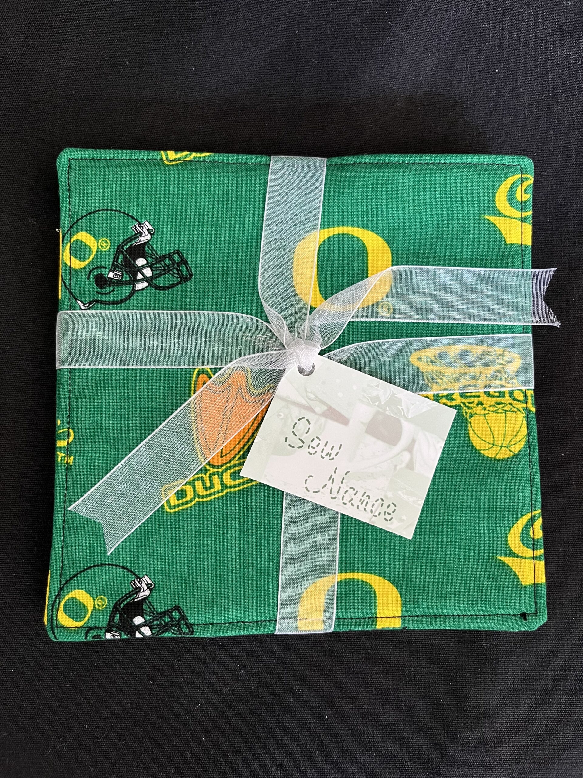 Coasters - Oregon Ducks